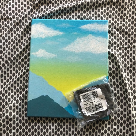 NWT Victorias Secret Pink Seamless Cheeky Grey - Picture 3 of 4